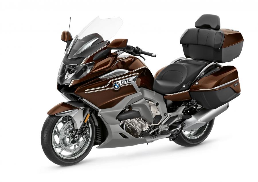 BMW K 1600 GTL